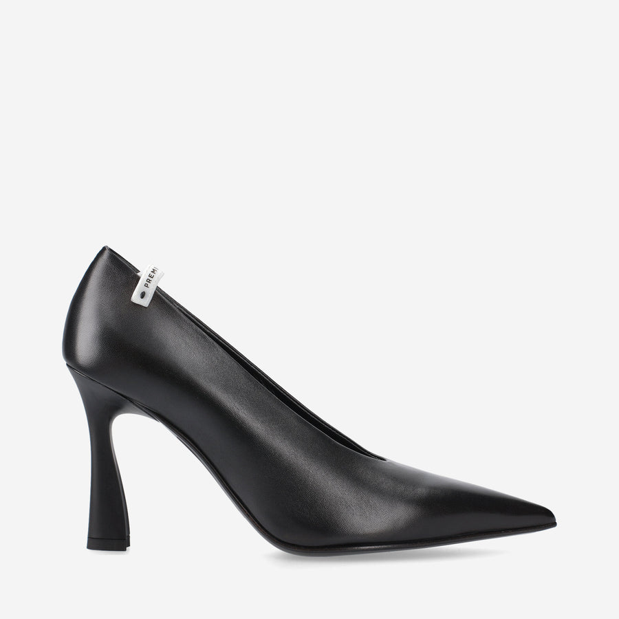 Premiata Décolleté M6592N in pelle