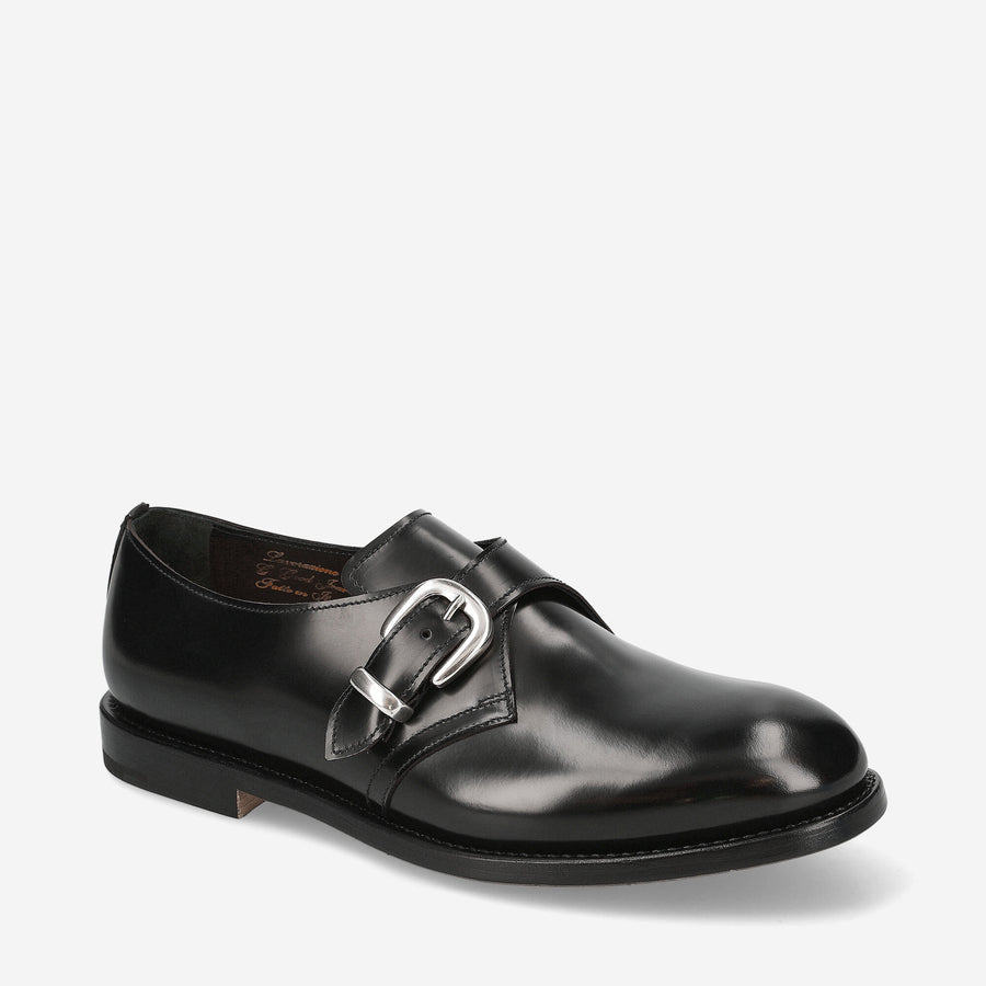 Premiata Mono fibbia 32150A Abner Hotsell