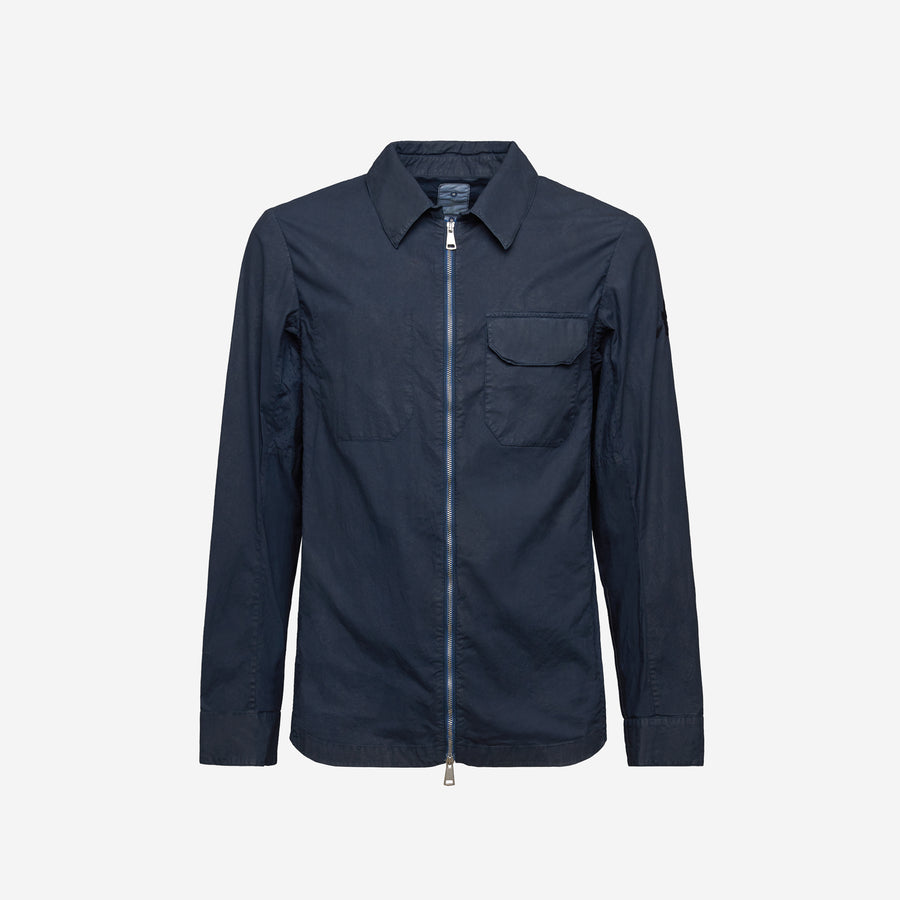 Premiata Camicia in popeline PR309310 Pezzi Unici