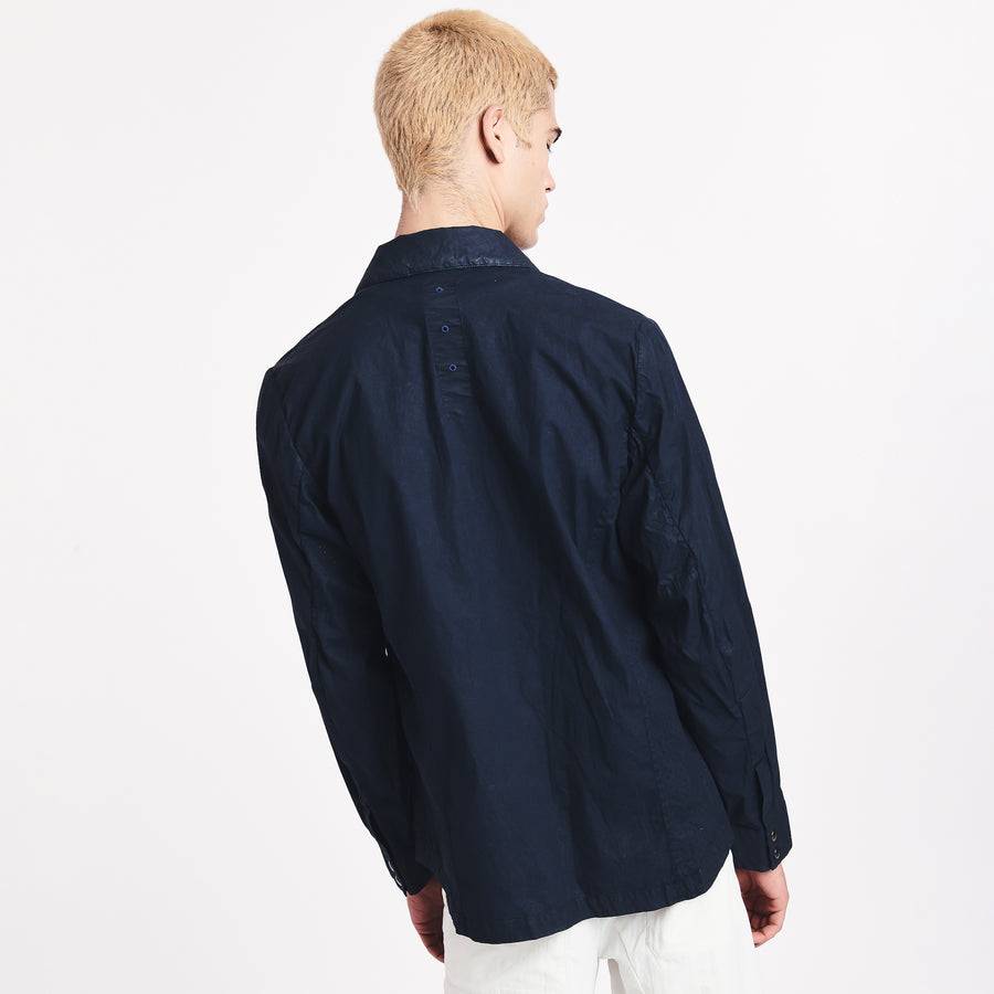 Premiata Camicia in popeline PR309310 Pezzi Unici