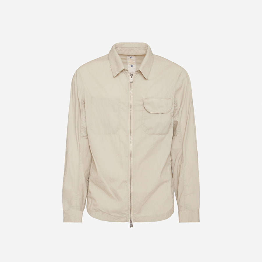Premiata Camicia in popeline PR309705 Soddisfazione Garantita