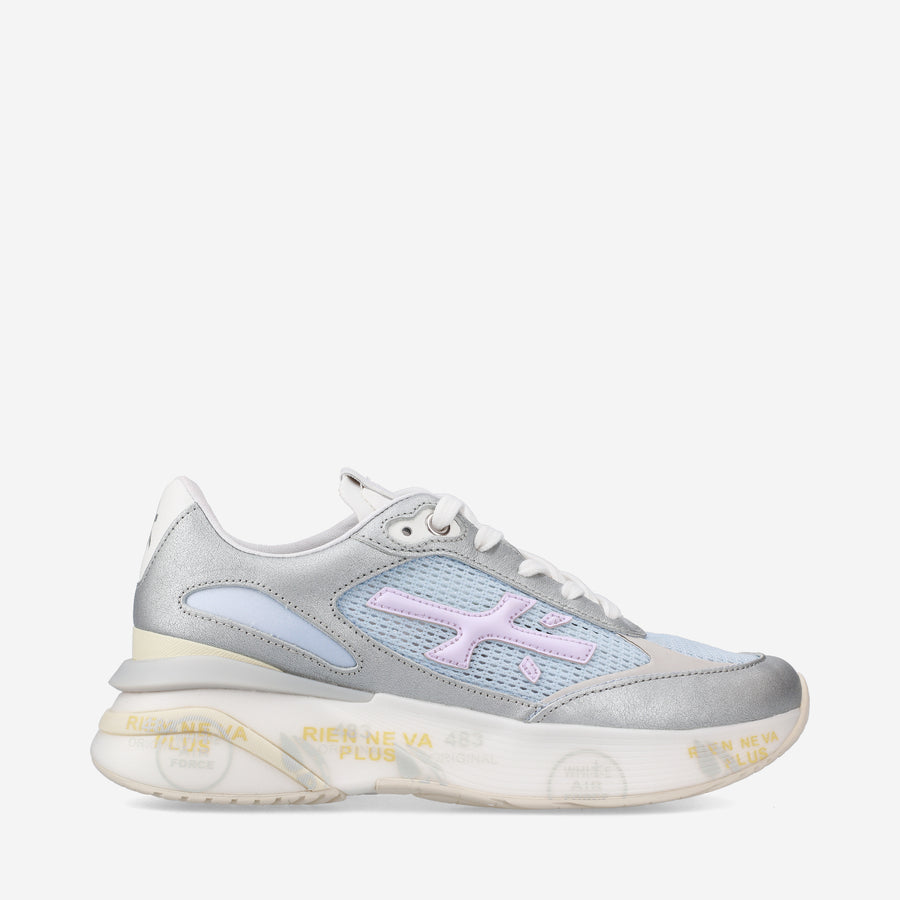 Premiata MOERUND 6735 Negozio