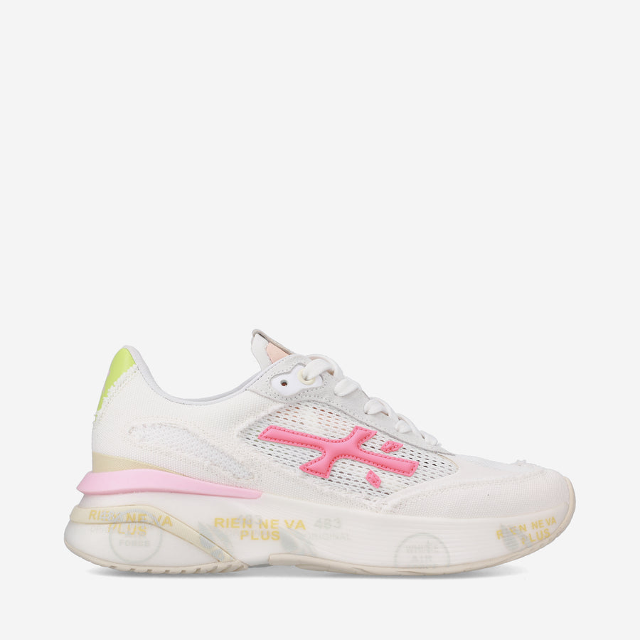 Premiata MOERUND 6736 In Saldo