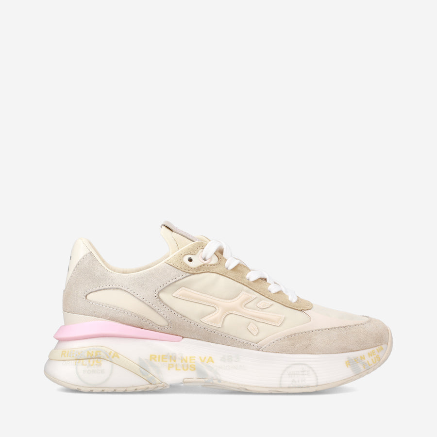 Premiata MOERUND 6737G Nuova