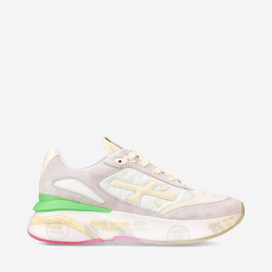 Premiata MOERUND 6738 Moda