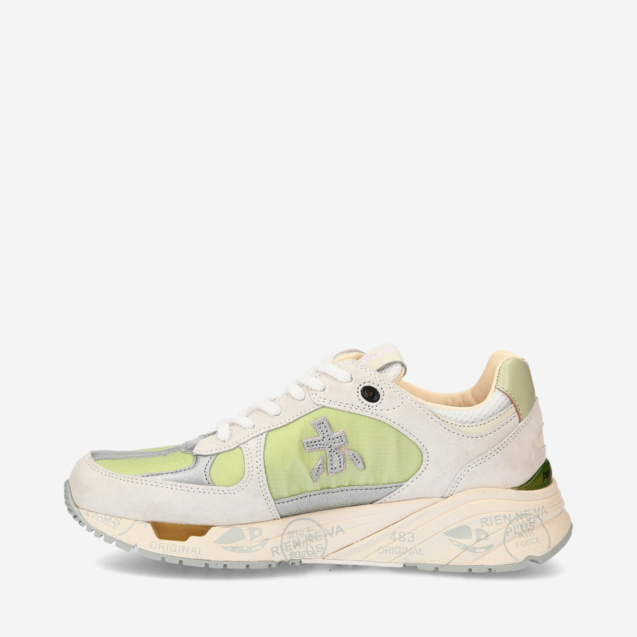 Premiata MASED 6674 Qualità