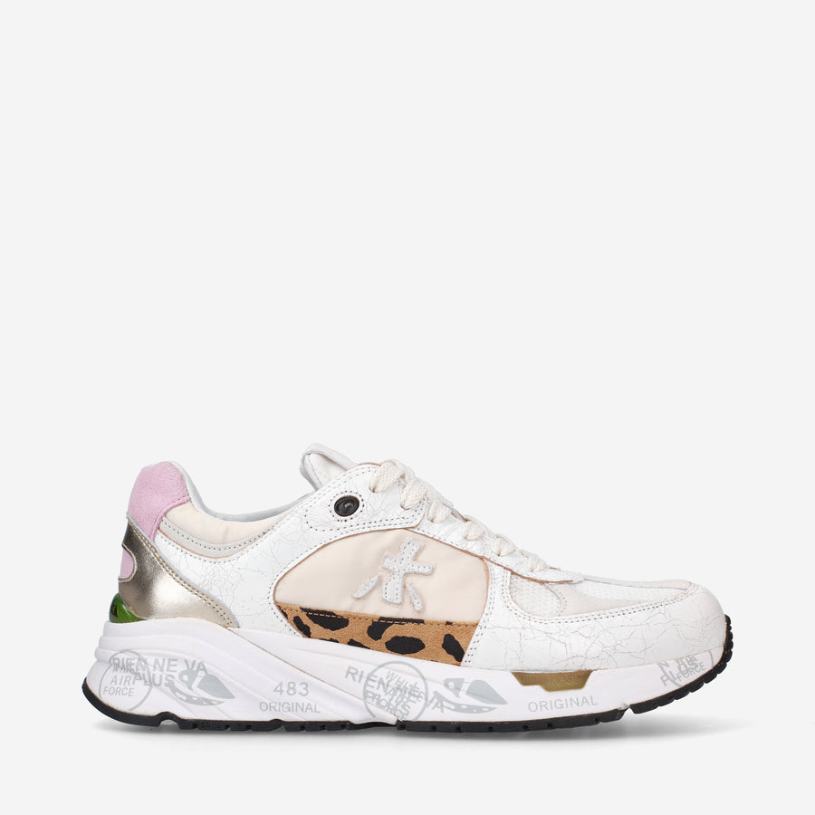 Premiata MASED 6680 Promozione