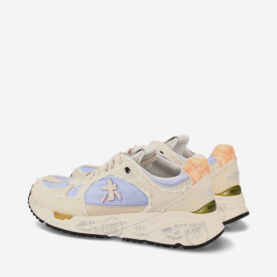 Premiata MASED 6682 Pezzi Unici
