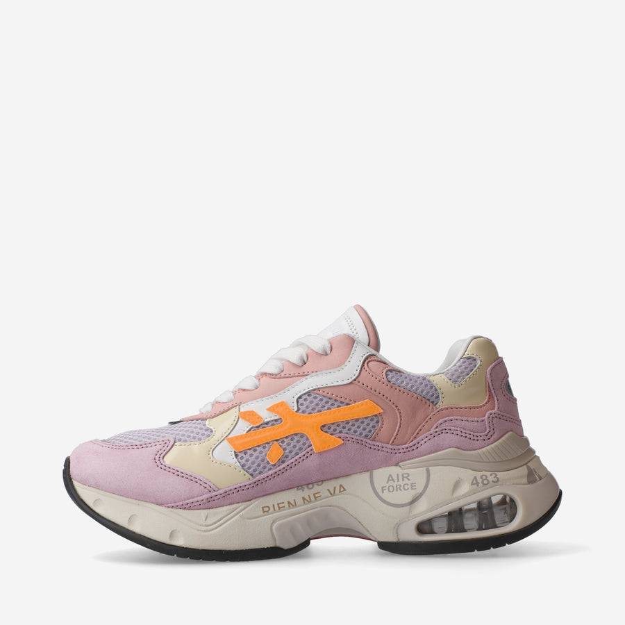 Premiata SHARKYD 287 Soddisfazione Garantita