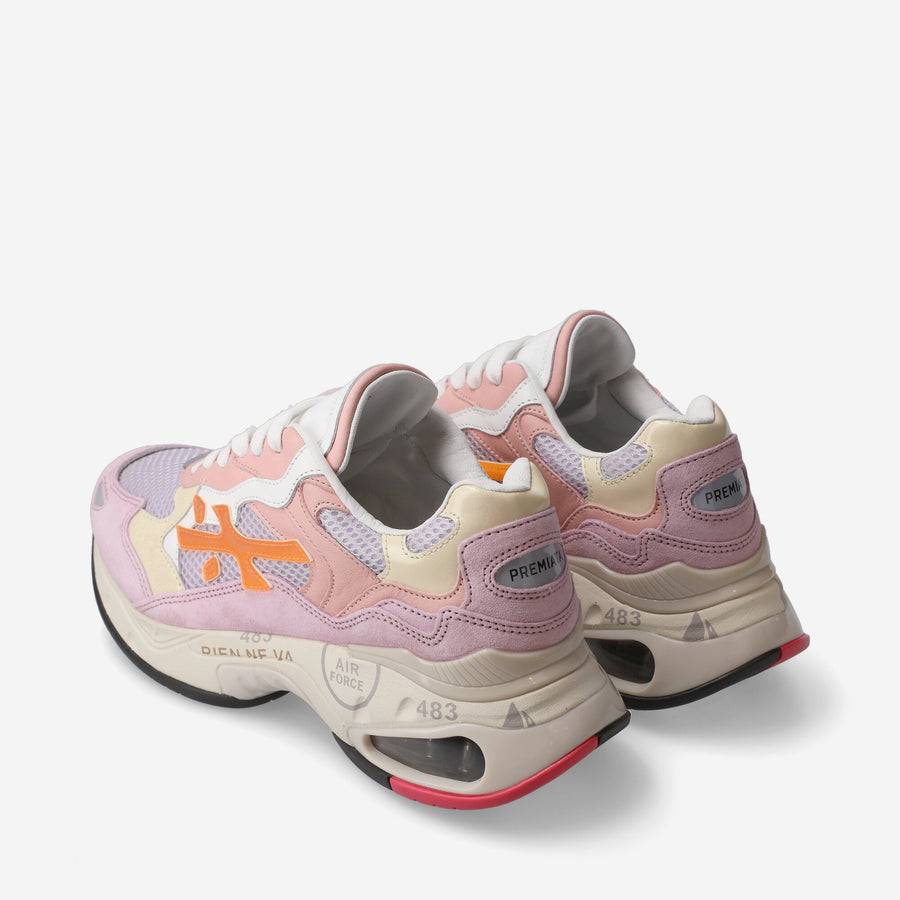 Premiata SHARKYD 287 Soddisfazione Garantita