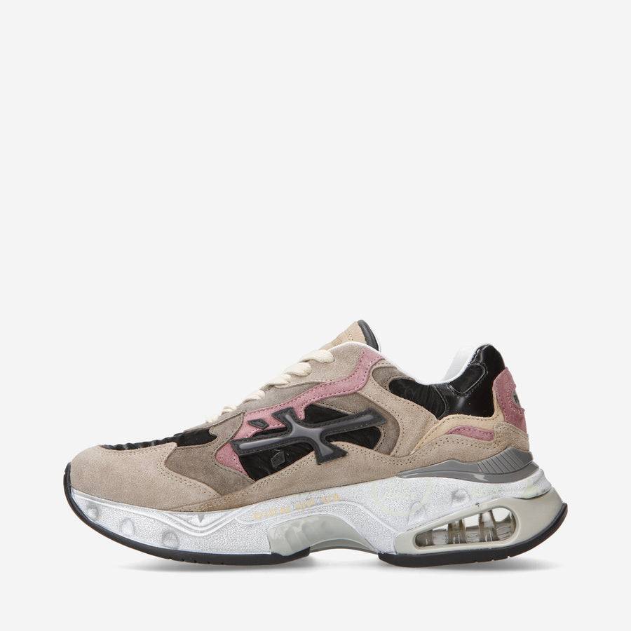 Premiata SHARKYD 315 Negozi Online