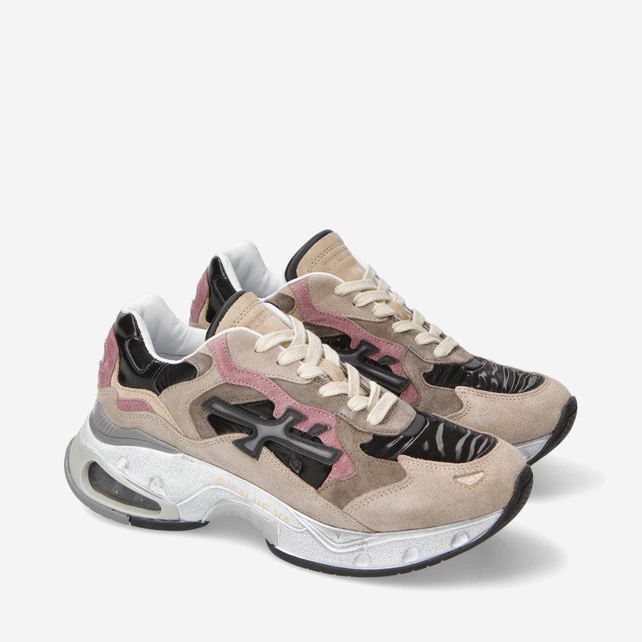 Premiata SHARKYD 315 Negozi Online