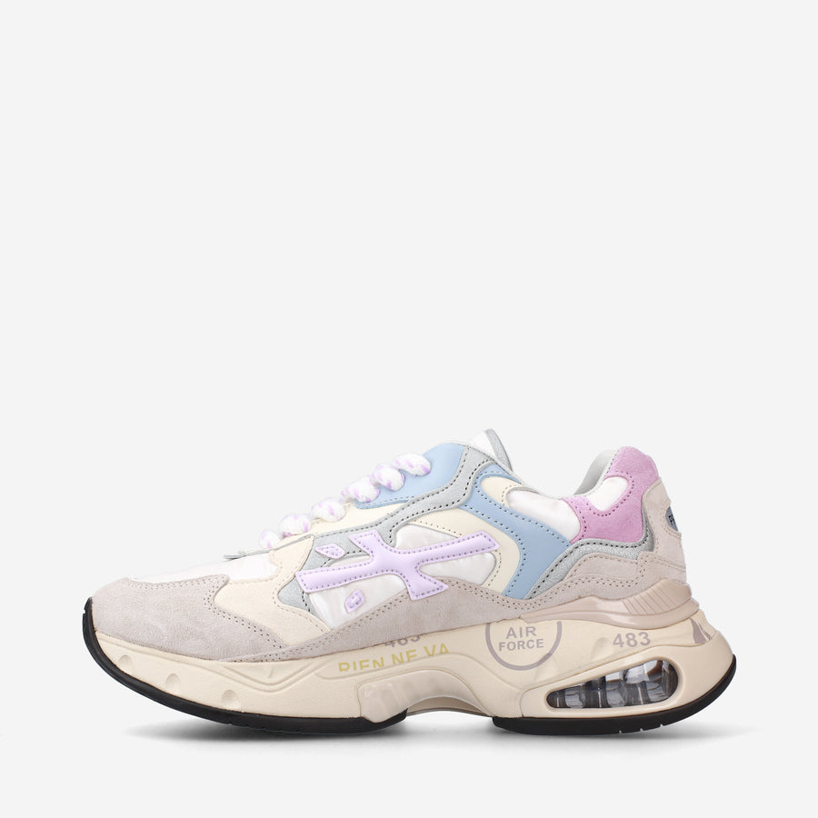 Premiata SHARKYD 357 Acquista Ora