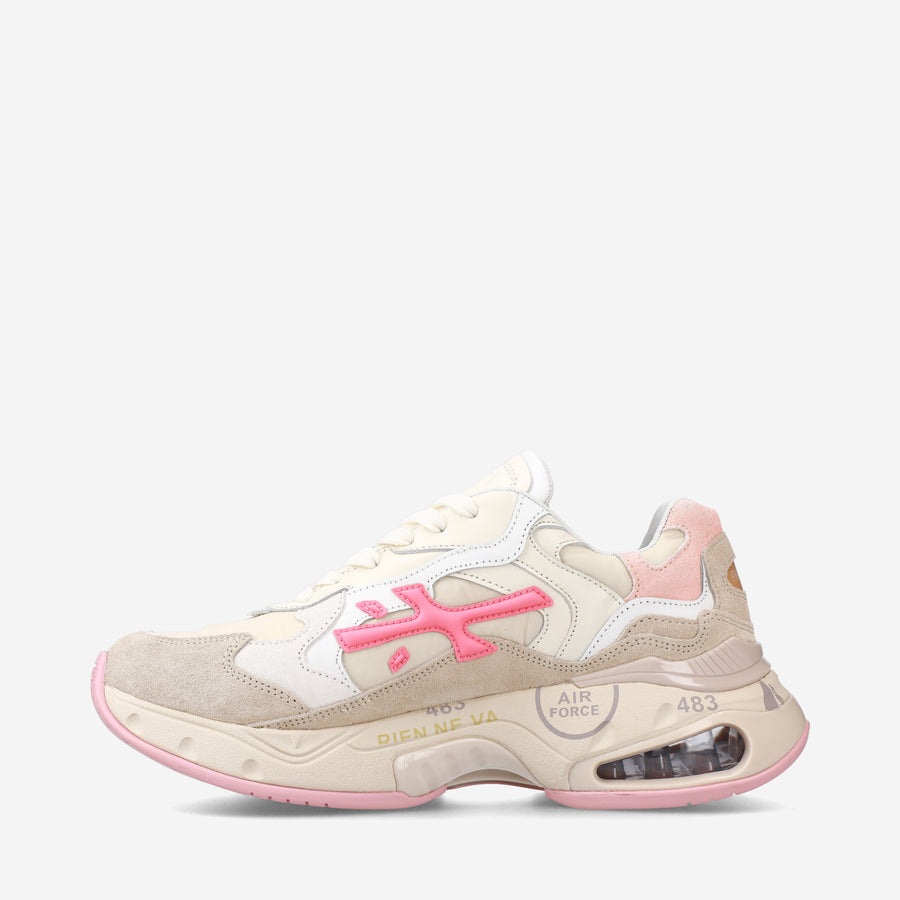 Premiata SHARKYD 359G Consegna Veloce