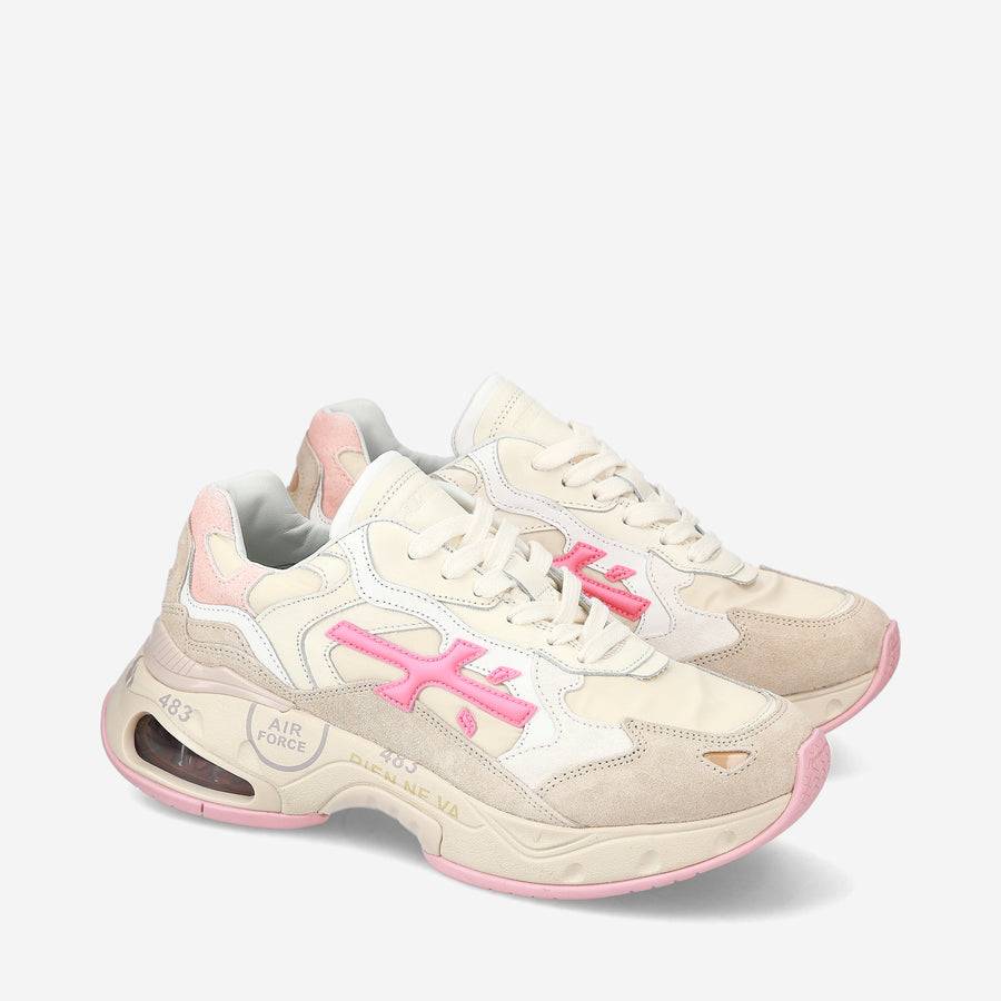 Premiata SHARKYD 359G Consegna Veloce