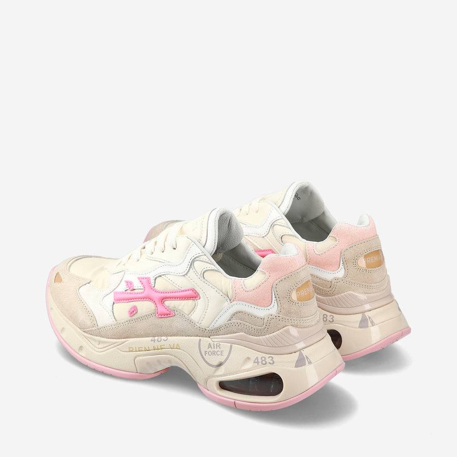 Premiata SHARKYD 359G Consegna Veloce