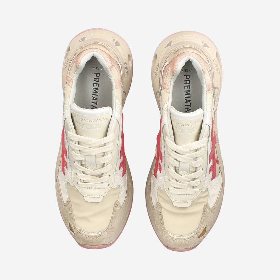 Premiata SHARKYD 359G Consegna Veloce