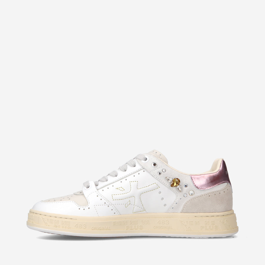 Premiata QUINND 6556 Fino Al -60%