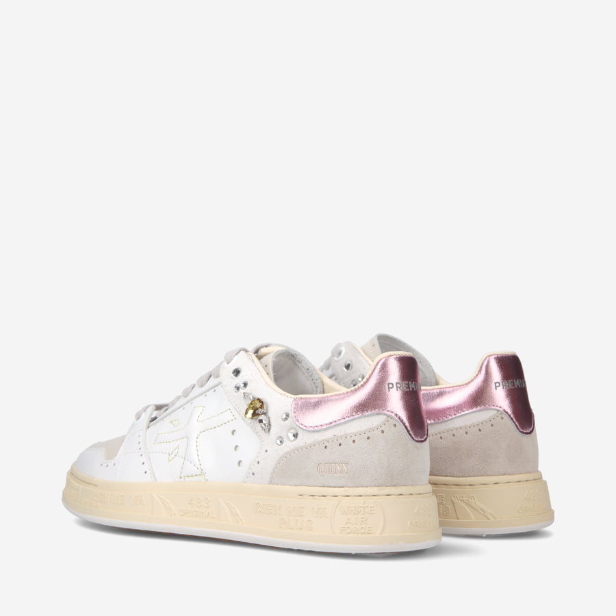 Premiata QUINND 6556 Fino Al -60%