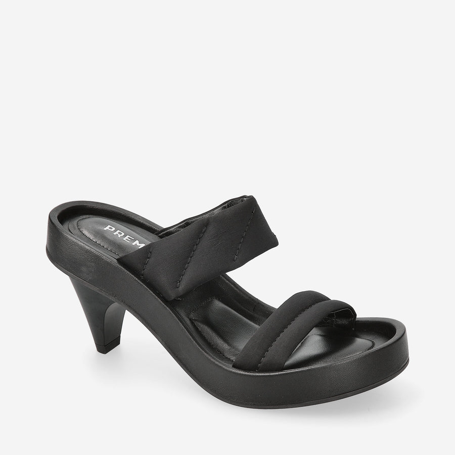 Premiata Sandali Sun in tessuto M6752A Sconto