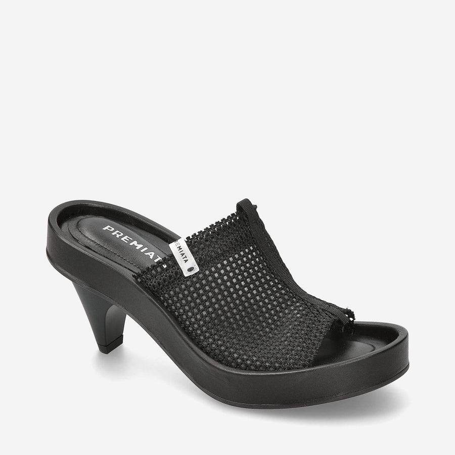 Premiata Sandali Sun M6751B in rete Offerta