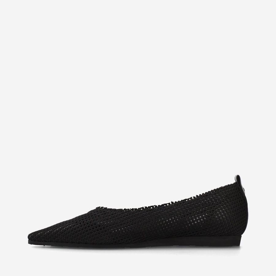 Premiata Ballerine in rete M6771A Online