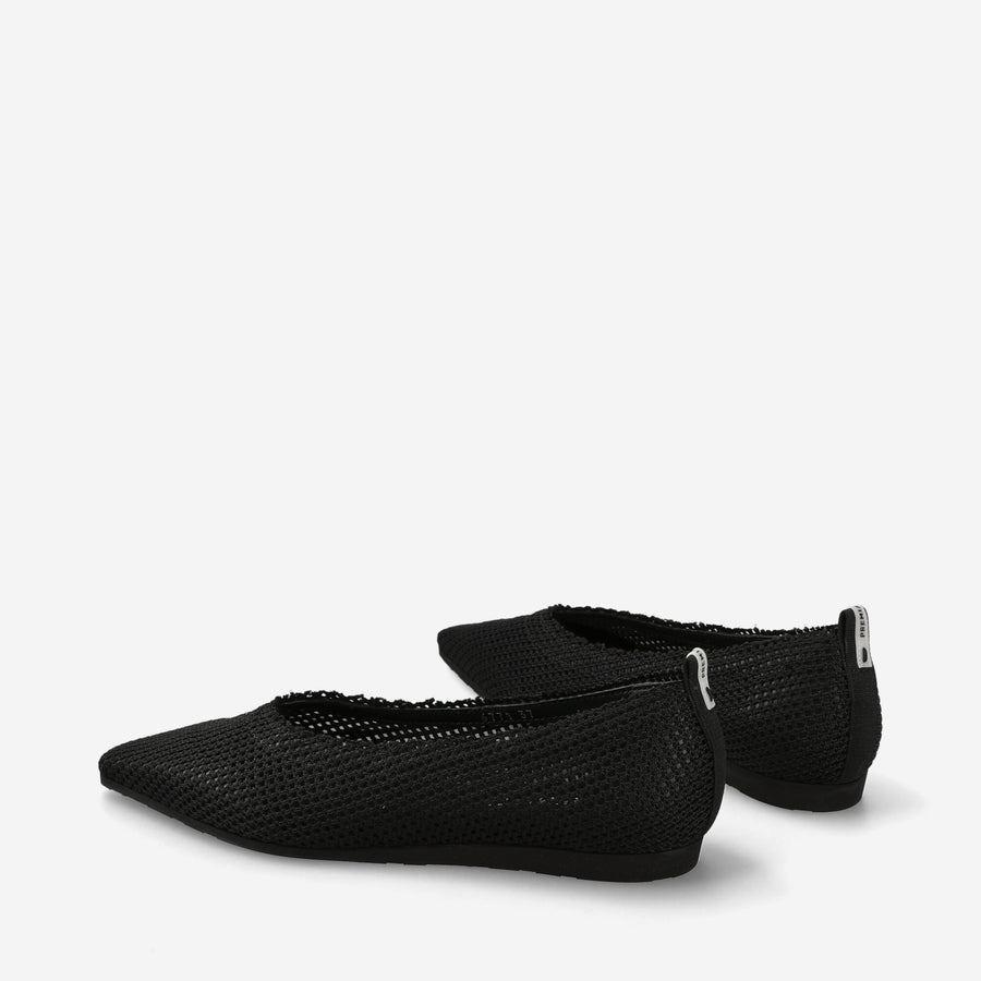 Premiata Ballerine in rete M6771A Online