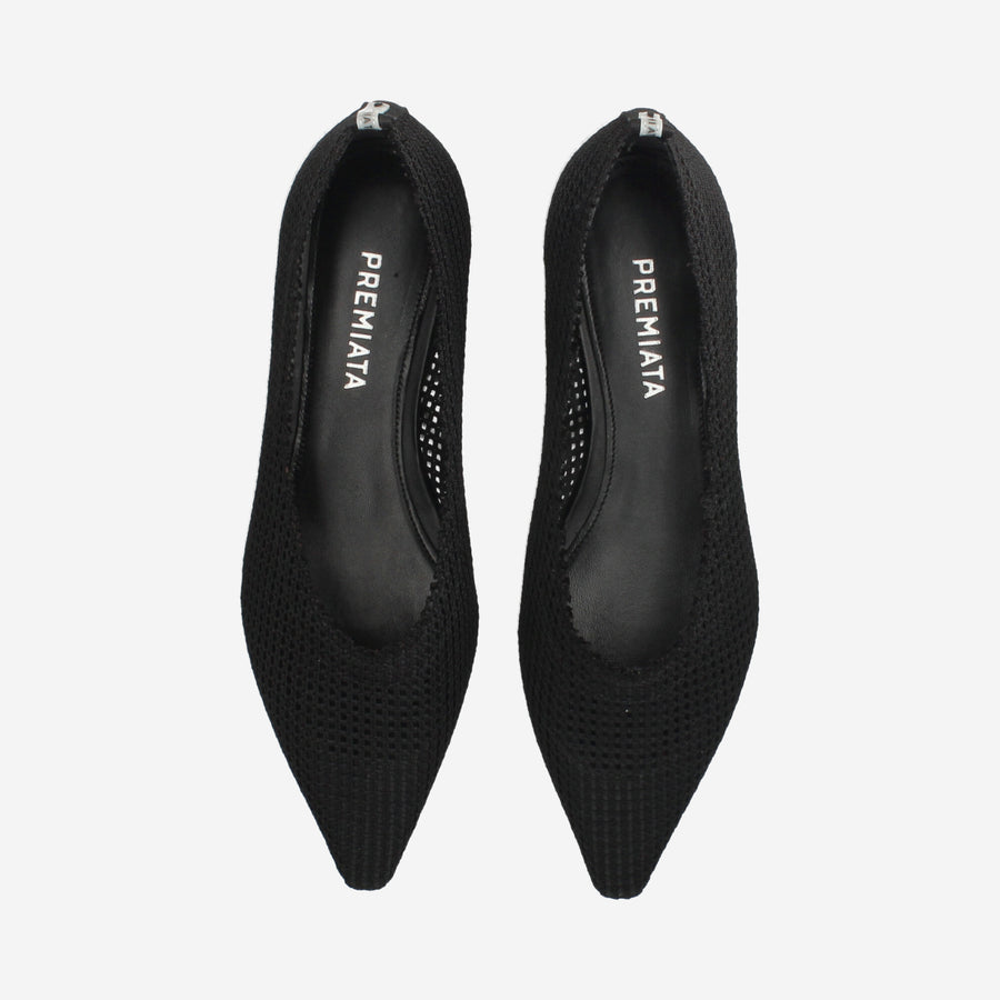 Premiata Ballerine in rete M6771A Online
