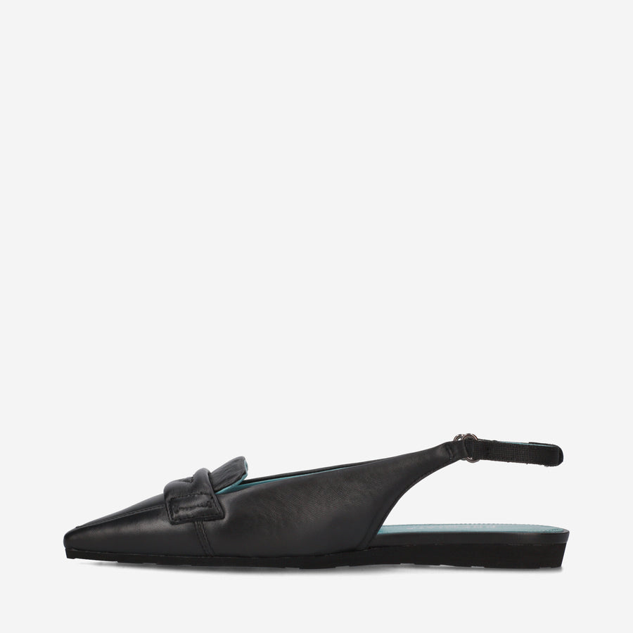 Premiata Slingback M6718 Roxy Outlet