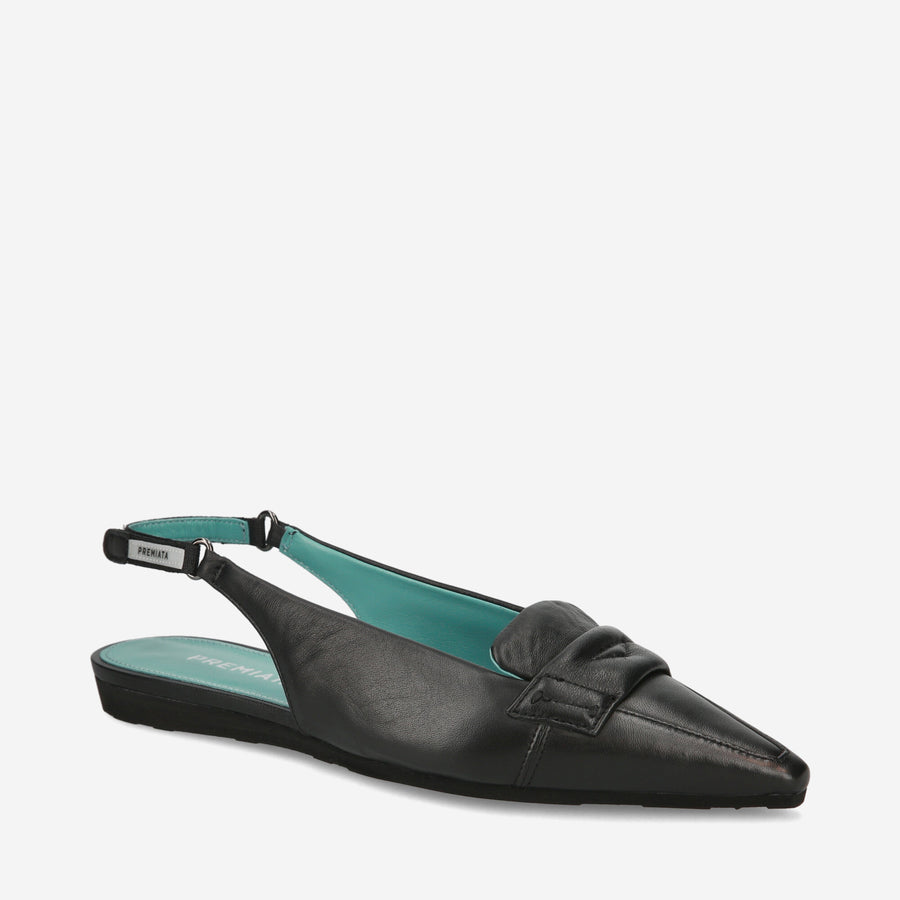 Premiata Slingback M6718 Roxy Outlet