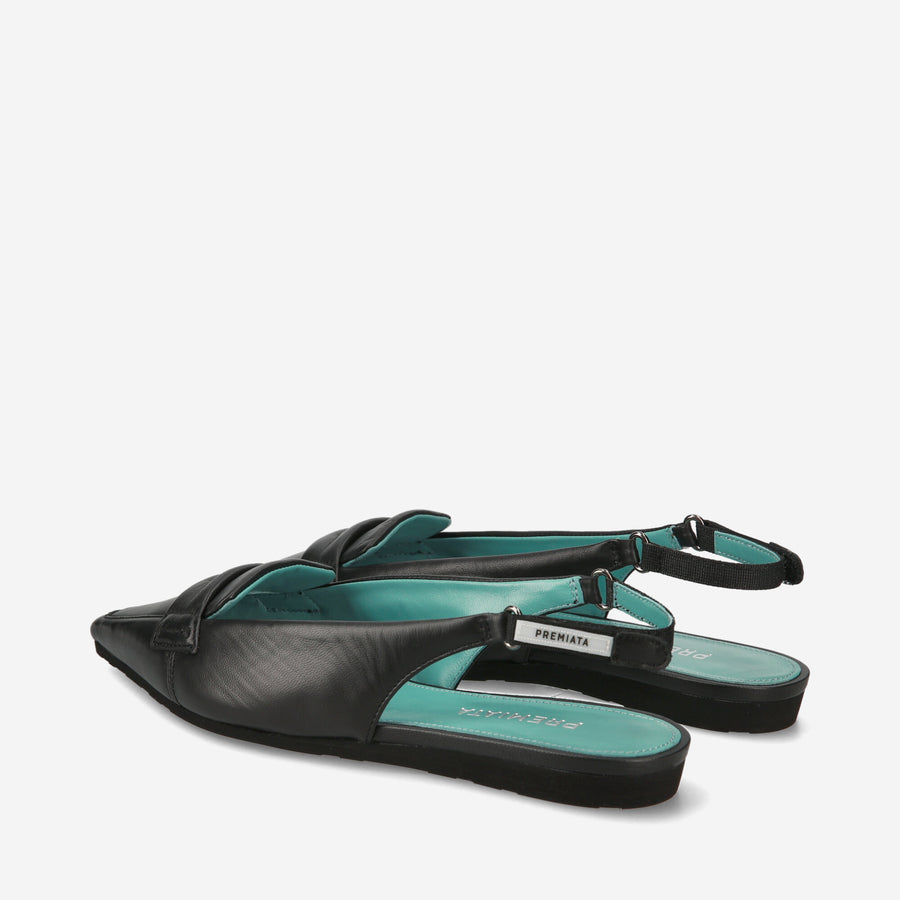 Premiata Slingback M6718 Roxy Outlet