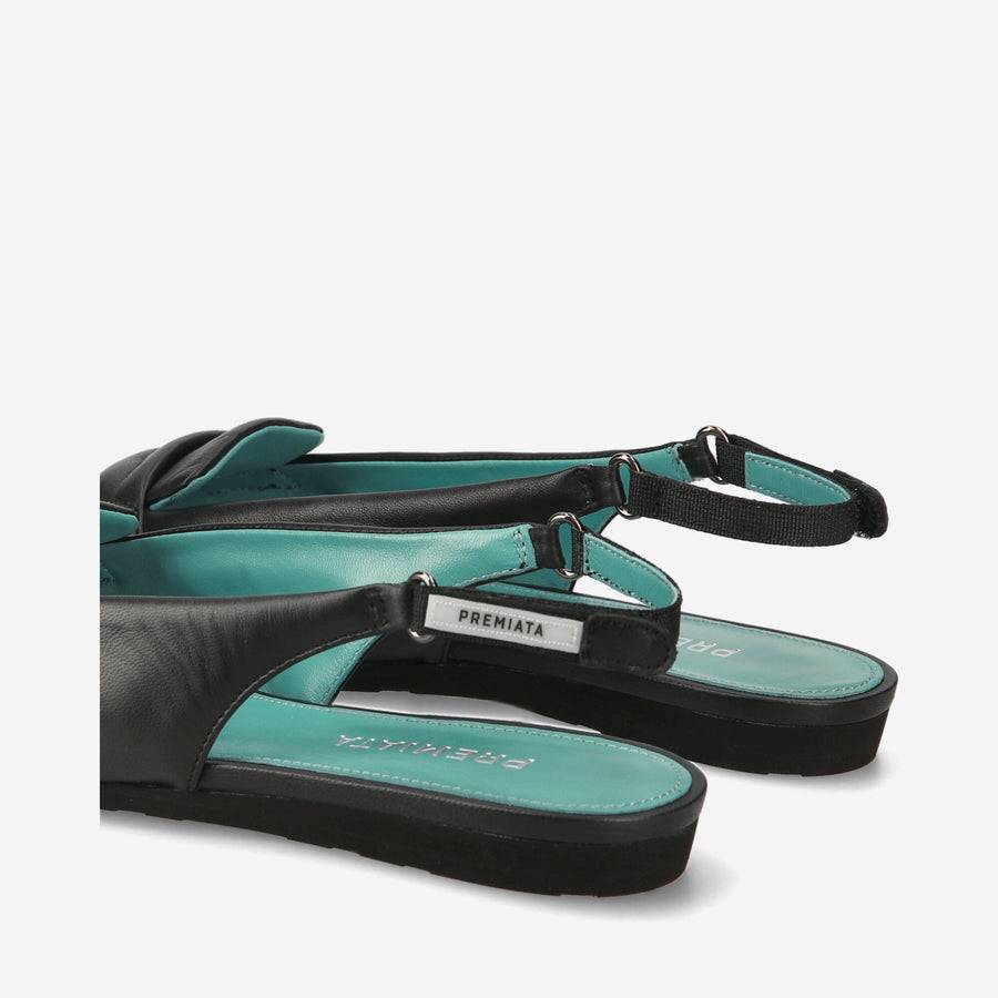 Premiata Slingback M6718 Roxy Outlet