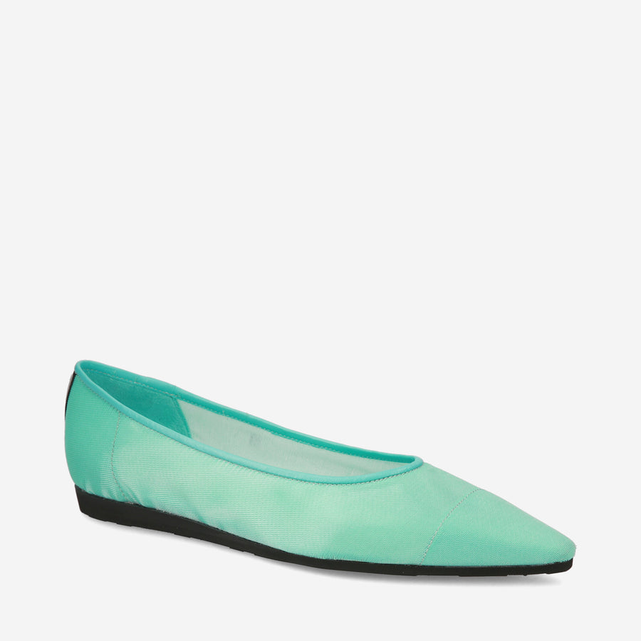 Premiata Ballerina Roxy M6725A in rete In Vendita