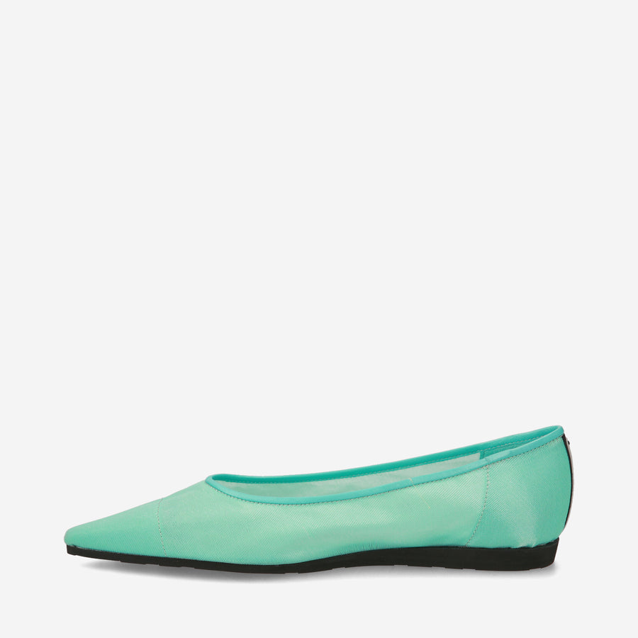 Premiata Ballerina Roxy M6725A in rete In Vendita