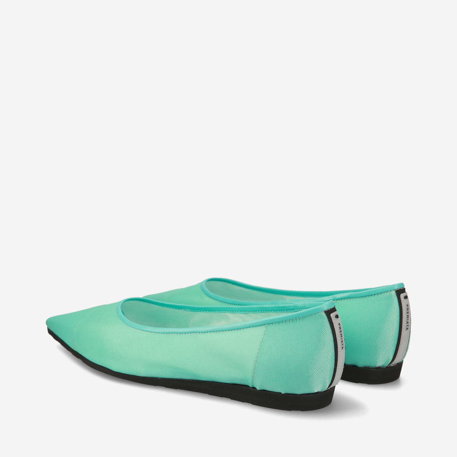 Premiata Ballerina Roxy M6725A in rete In Vendita