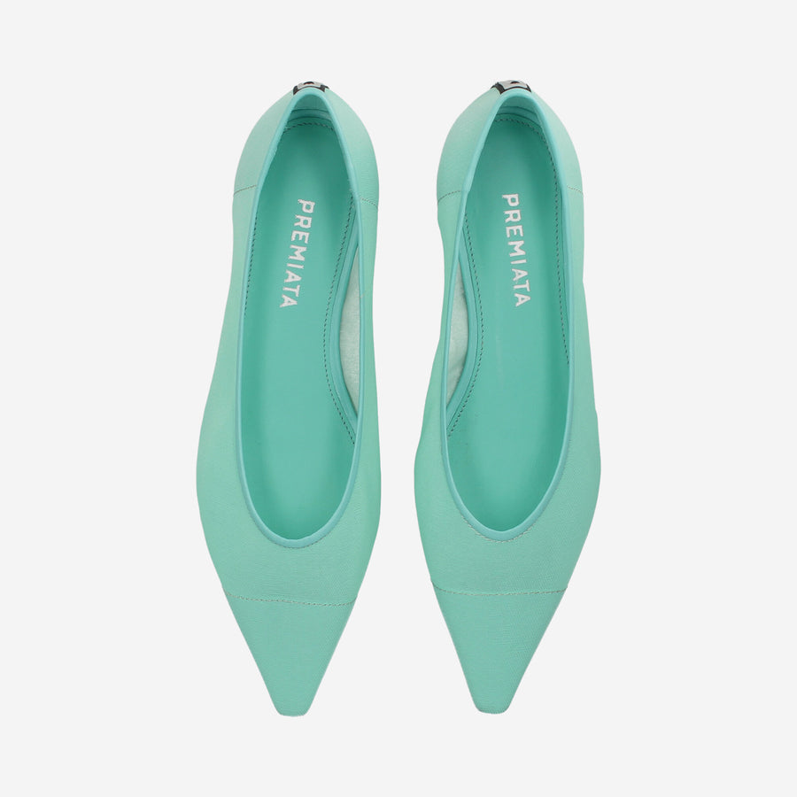 Premiata Ballerina Roxy M6725A in rete In Vendita