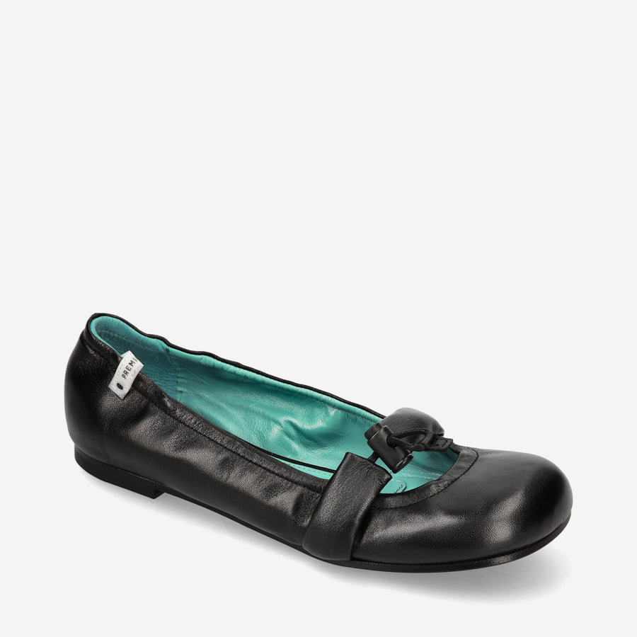 Premiata Ballerina Love M6708D in nappa Saldi