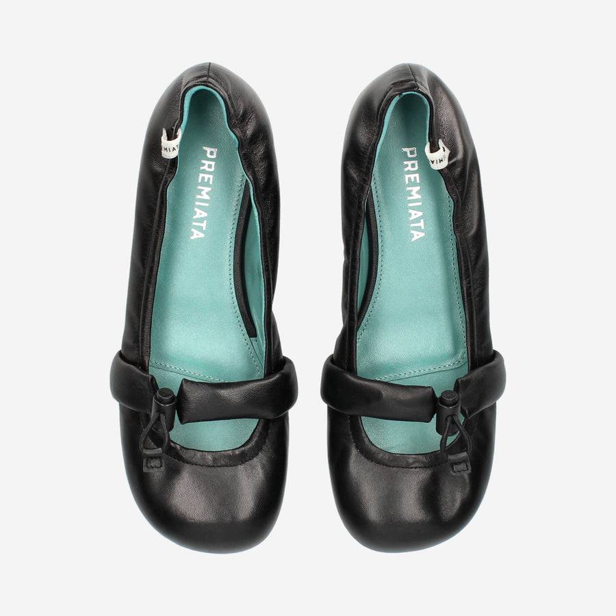 Premiata Ballerina Love M6708D in nappa Saldi