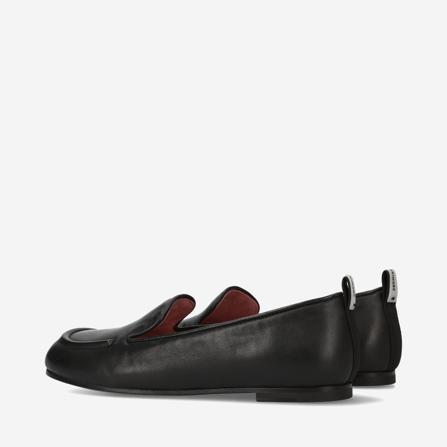Premiata Ballerina in nappa Love M6705D Offerte