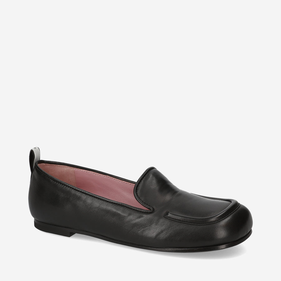 Premiata Ballerina in nappa Love M6705D Offerte