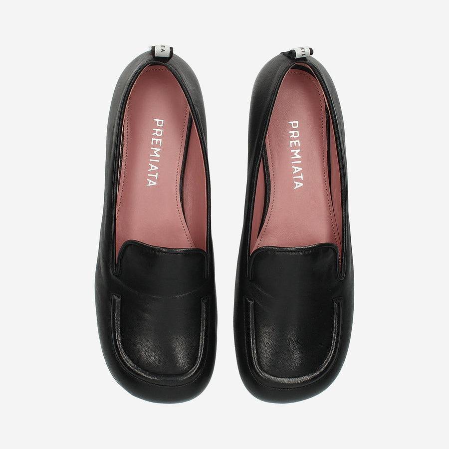 Premiata Ballerina in nappa Love M6705D Offerte