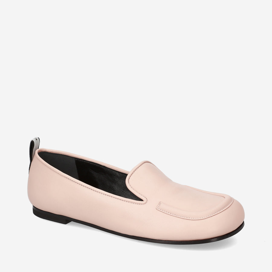 Premiata Ballerina in nappa Love M6705A Hotsell