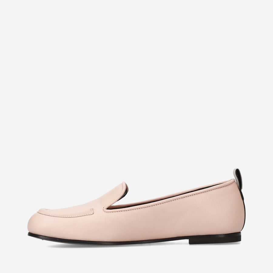 Premiata Ballerina in nappa Love M6705A Hotsell