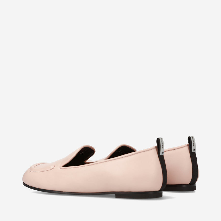 Premiata Ballerina in nappa Love M6705A Hotsell