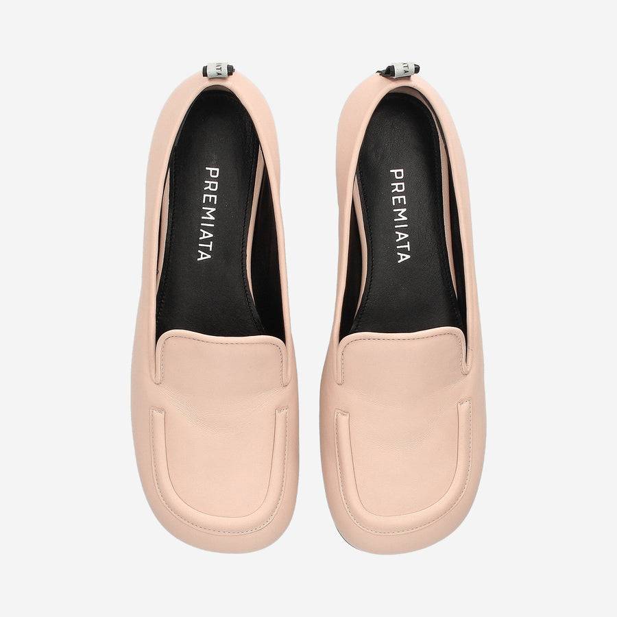 Premiata Ballerina in nappa Love M6705A Hotsell