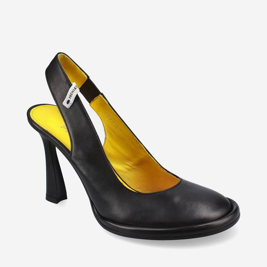 Premiata Chanel M6767A in pelle Vendita