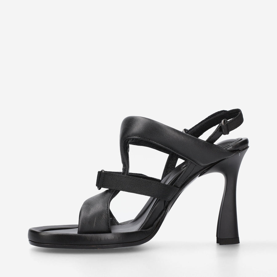 Premiata Sandali in nappa M6738A Vendite Flash