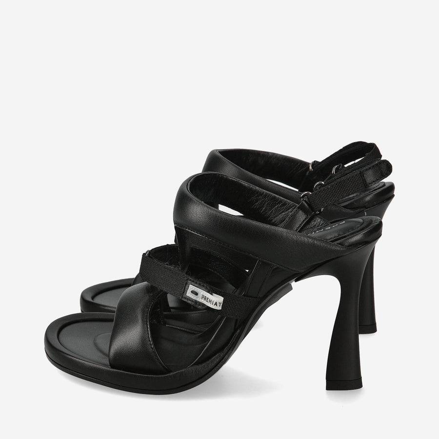 Premiata Sandali in nappa M6738A Vendite Flash