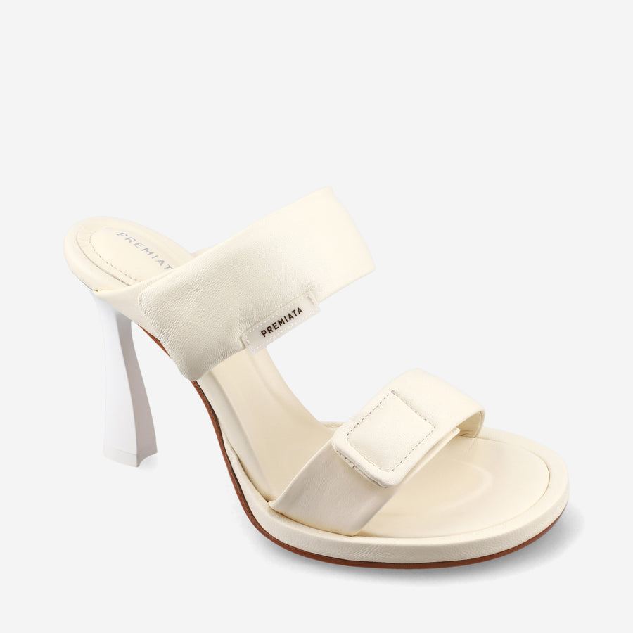 Premiata Sandali Summer M6742G nappa Nuova