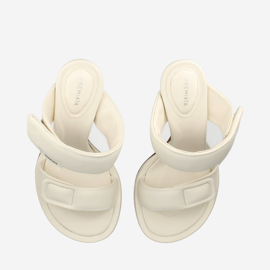 Premiata Sandali Summer M6742G nappa Nuova